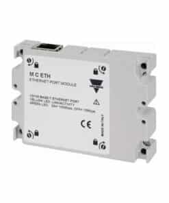 MCETH Carlo Gavazzi