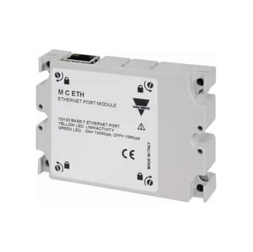 MCETH Carlo Gavazzi