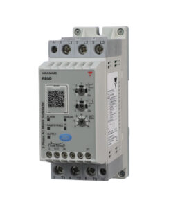 RSGD6016GGVD210 carlo gavazzi