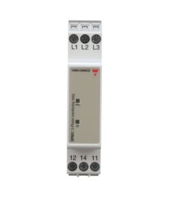 DPA51CM44 carlo gavazzi