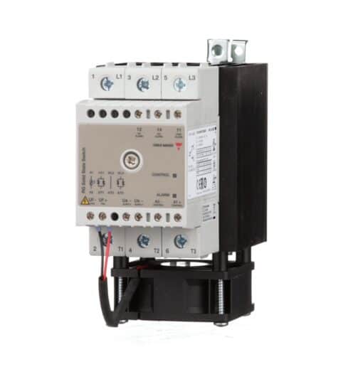 RGC3A60D65GGEDF carlo gavazzi